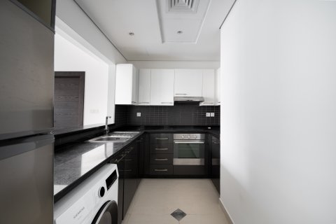 Apartament de închiriat în Dubai Marina, Dubai, EAU 1 dormitor, 77.5 mp.  №759831 - poză 6