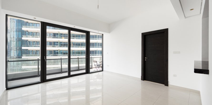 Apartament în Dubai Marina, Dubai, EAU 1 dormitor, 77.5 mp.  №759831