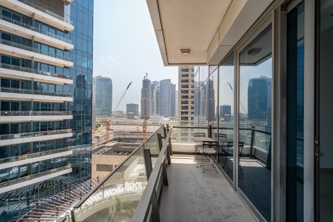 Apartament de închiriat în Dubai Marina, Dubai, EAU 1 dormitor, 77.5 mp.  №759831 - poză 11