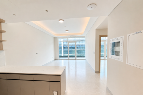 Leilighet til leie i Dubai Hills Estate, Dubai, Emiratene 1 soverom, 86.64 kvm Nr. 759863 - Foto 4