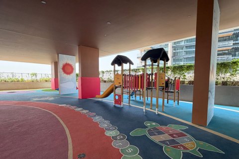 Leilighet til leie i Dubai Hills Estate, Dubai, Emiratene 1 soverom, 86.64 kvm Nr. 759863 - Foto 11