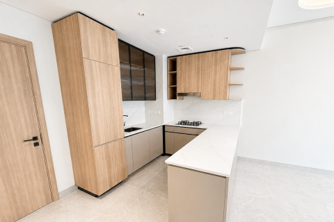 Leilighet til leie i Dubai Hills Estate, Dubai, Emiratene 1 soverom, 86.64 kvm Nr. 759863 - Foto 1