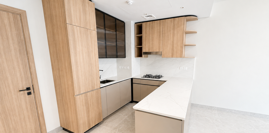 Leilighet i Dubai Hills Estate, Dubai, Emiratene 1 soverom, 86.64 kvm nr. 759863