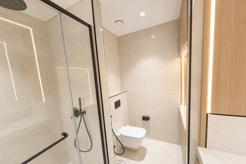 Leilighet til leie i Dubai Hills Estate, Dubai, Emiratene 1 soverom, 86.64 kvm Nr. 759863 - Foto 7