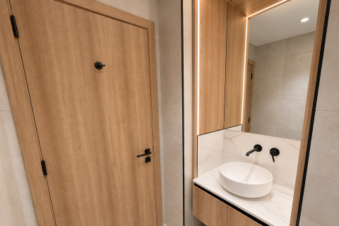 Leilighet til leie i Dubai Hills Estate, Dubai, Emiratene 1 soverom, 86.64 kvm Nr. 759863 - Foto 8