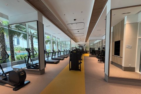 Leilighet til leie i Dubai Hills Estate, Dubai, Emiratene 1 soverom, 86.64 kvm Nr. 759863 - Foto 10
