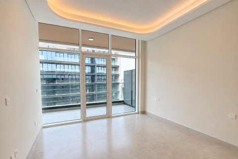 Leilighet til leie i Dubai Hills Estate, Dubai, Emiratene 1 soverom, 86.64 kvm Nr. 759863 - Foto 3