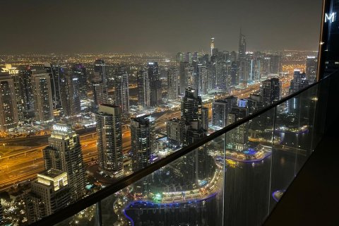 Apartamento en alquiler en Dubai Marina, Dubai, EAU 2 dormitorios, 114.43 m2 № 759830 - foto 6