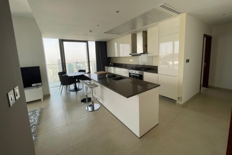 Apartamento en alquiler en Dubai Marina, Dubai, EAU 2 dormitorios, 114.43 m2 № 759830 - foto 3