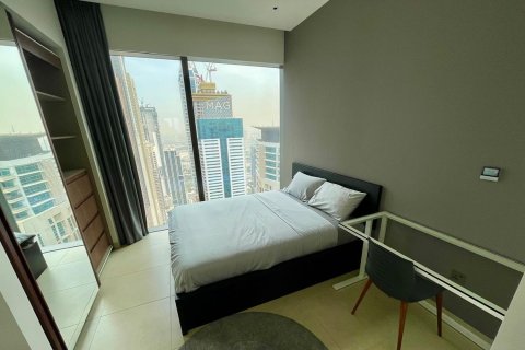 Apartamento en alquiler en Dubai Marina, Dubai, EAU 2 dormitorios, 114.43 m2 № 759830 - foto 9
