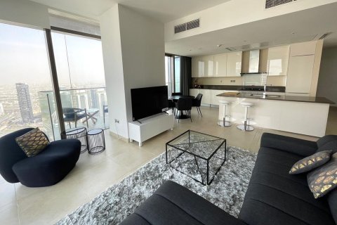 Apartmen di Dubai Marina, Dubai, UAE 2 bilik tidur, 114.43 meter persegi № 759830