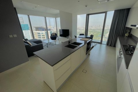Apartamento en alquiler en Dubai Marina, Dubai, EAU 2 dormitorios, 114.43 m2 № 759830 - foto 2