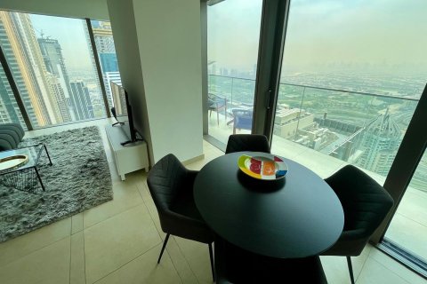 Apartamento en alquiler en Dubai Marina, Dubai, EAU 2 dormitorios, 114.43 m2 № 759830 - foto 4