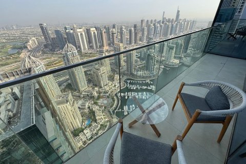 Apartamento en alquiler en Dubai Marina, Dubai, EAU 2 dormitorios, 114.43 m2 № 759830 - foto 5