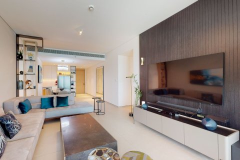Apartament në Jumeirah Beach Residence, Dubai, Emiratet e Bashkuara Arabe 2 dhoma gjumi, 137.03 m2. № 759832 - Foto 1
