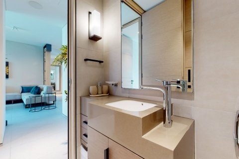 Apartman u Jumeirah Beach Residence, Dubai, UAE 2 spavaćih soba, 137.03 m2 Br. 759832 - fotografija 7