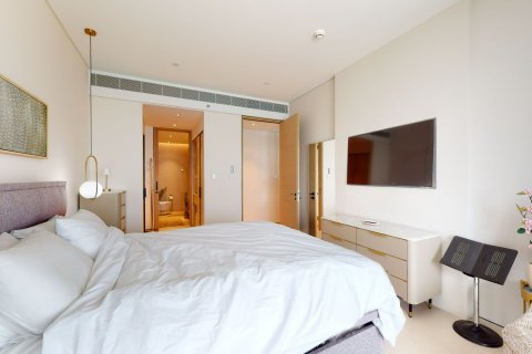 Apartman u Jumeirah Beach Residence, Dubai, UAE 2 spavaćih soba, 137.03 m2 Br. 759832 - fotografija 2