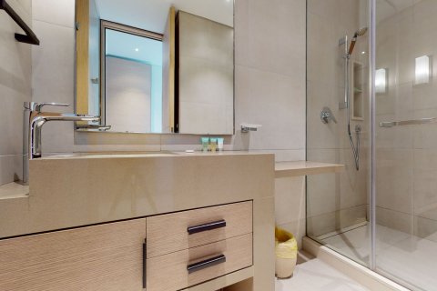 Apartman u Jumeirah Beach Residence, Dubai, UAE 2 spavaćih soba, 137.03 m2 Br. 759832 - fotografija 6