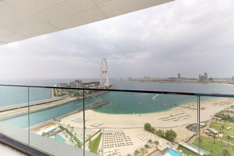 Apartman u Jumeirah Beach Residence, Dubai, UAE 2 spavaćih soba, 137.03 m2 Br. 759832 - fotografija 4