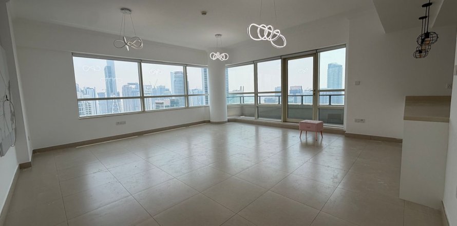 Apartamento em Dubai Marina, Dubai, EAU 2 quartos, 147.53 m2 № 759834