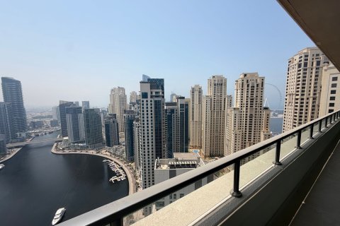 Apartamento para arrendamento em Dubai Marina, Dubai, EAU 2 quartos, 147.53 m2 № 759834 - foto 3