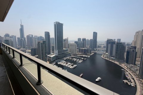 Apartamento para arrendamento em Dubai Marina, Dubai, EAU 2 quartos, 147.53 m2 № 759834 - foto 2