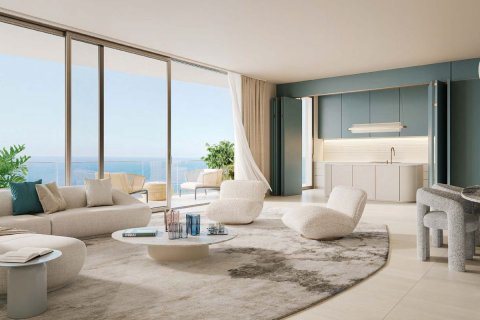 Byt v Dubai, SAE 1 ložnice, 64.3 m² Č.: 565413 - fotografie 5