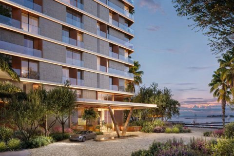 Byt v Dubai, SAE 1 ložnice, 64.3 m² Č.: 565413 - fotografie 10