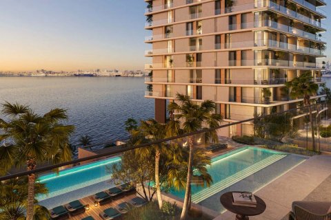 Byt v Dubai, SAE 1 ložnice, 64.3 m² Č.: 565413 - fotografie 8