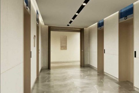 Пәтер Бизнес-Бэй, Дубай, БАӘ-да 1 бөлме, 49.02 м² № 695503 - фото 16