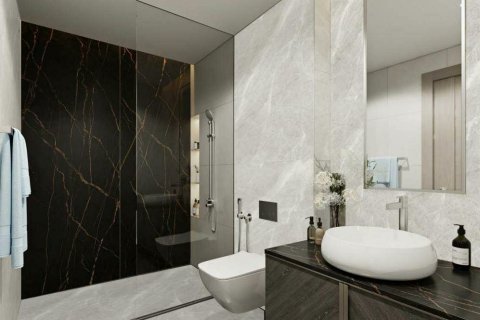 Пәтер Бизнес-Бэй, Дубай, БАӘ-да 1 бөлме, 49.02 м² № 695503 - фото 9