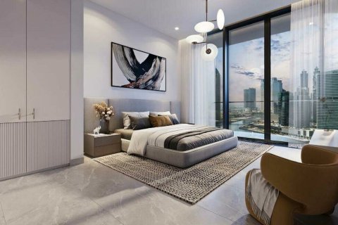 Пәтер Бизнес-Бэй, Дубай, БАӘ-да 1 бөлме, 49.02 м² № 695503 - фото 2