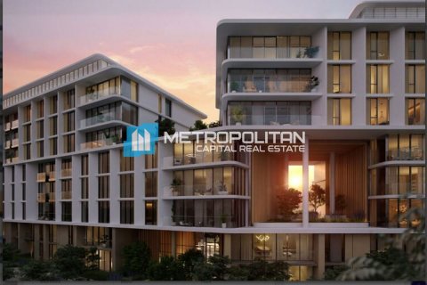 Leilighet til salgs i Saadiyat Island, Abu Dhabi, Emiratene 2 soverom, 108.5 kvm Nr. 695505 - Foto 3