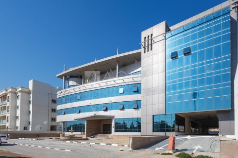 Κατάστημα σε Dubai, ΗΑΕ 122.6 τ.μ. Αρ. 695501