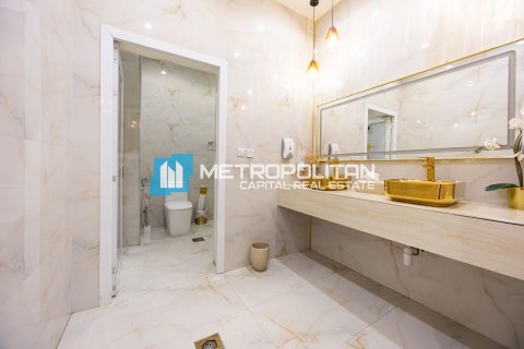 Khalifa City, Abu Dhabi, BAE’de satılık ticari villa 1545 m&sup2; No 695504 - fotoğraf 18