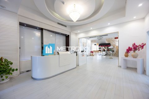 Khalifa City, Abu Dhabi, BAE’de satılık ticari villa 1545 m&sup2; No 695504 - fotoğraf 6