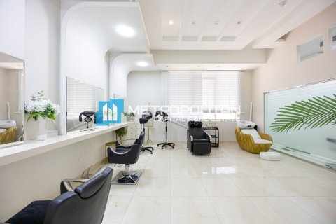 Khalifa City, Abu Dhabi, BAE’de satılık ticari villa 1545 m&sup2; No 695504 - fotoğraf 14