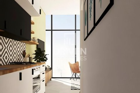 Пәтер Motor City, Дубай, БАӘ-да 1 бөлме, 40.23 м² № 744686 - фото 9