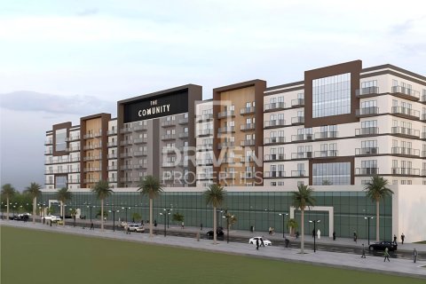 Пәтер Motor City, Дубай, БАӘ-да 1 бөлме, 40.23 м² № 744686 - фото 2