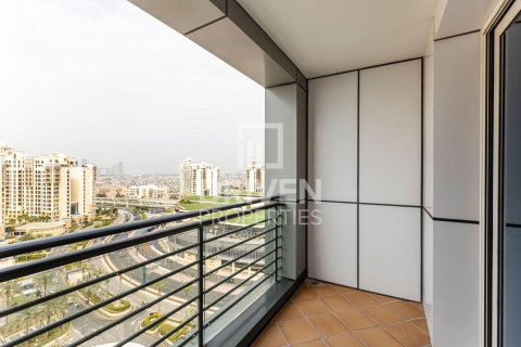 Müüa dupleks asukohaga Palm Jumeirah, Dubai, AÜE: 1 magamistoaga, 77.39 m² Nr 744688 - pilt 11