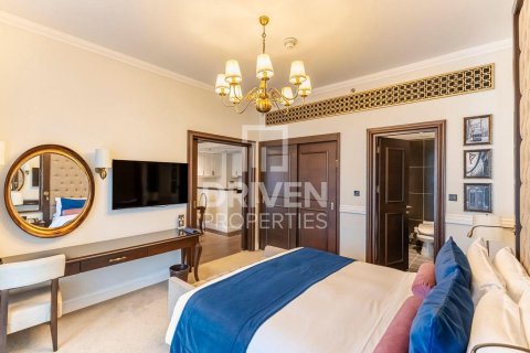 Müüa dupleks asukohaga Palm Jumeirah, Dubai, AÜE: 1 magamistoaga, 77.39 m² Nr 744688 - pilt 6