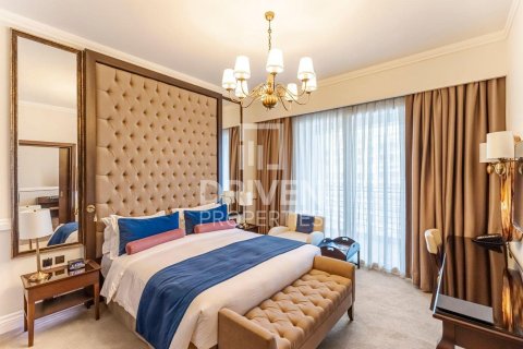 Müüa dupleks asukohaga Palm Jumeirah, Dubai, AÜE: 1 magamistoaga, 77.39 m² Nr 744688 - pilt 5