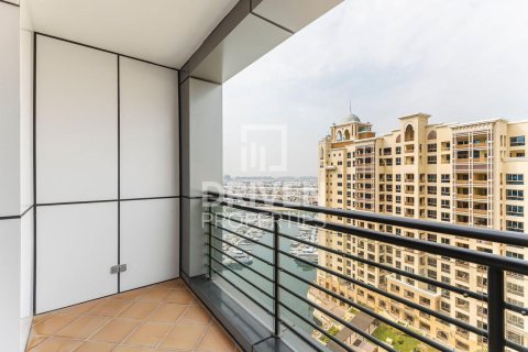 Müüa dupleks asukohaga Palm Jumeirah, Dubai, AÜE: 1 magamistoaga, 77.39 m² Nr 744688 - pilt 10