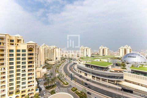 Müüa dupleks asukohaga Palm Jumeirah, Dubai, AÜE: 1 magamistoaga, 77.39 m² Nr 744688 - pilt 1
