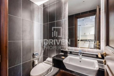 Müüa dupleks asukohaga Palm Jumeirah, Dubai, AÜE: 1 magamistoaga, 77.39 m² Nr 744688 - pilt 9