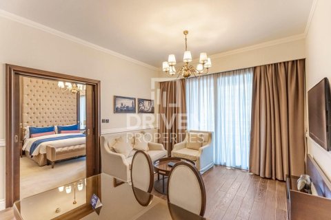 Müüa dupleks asukohaga Palm Jumeirah, Dubai, AÜE: 1 magamistoaga, 77.39 m² Nr 744688 - pilt 4