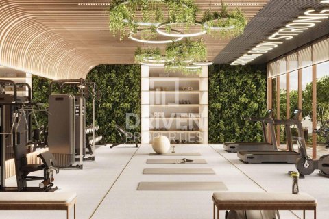 Huoneisto Dubai, Arabiemiraatit 1 makuuhuone, 83.61 m2 № 744683 - kuva 6