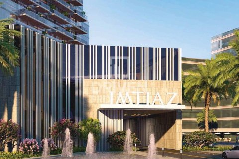 Huoneisto Dubai, Arabiemiraatit 1 makuuhuone, 83.61 m2 № 744683 - kuva 10
