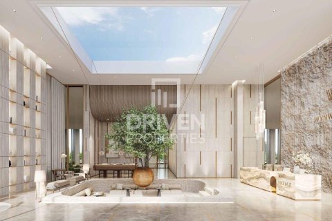 Huoneisto Dubai, Arabiemiraatit 1 makuuhuone, 83.61 m2 № 744683 - kuva 2