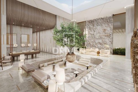Διαμέρισμα σε Dubai, ΗΑΕ 1 υπνοδωμάτιο, 83.61 τ.μ. Αρ. 744683 - φωτογραφία 3